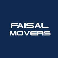 Faisal Movers Logo